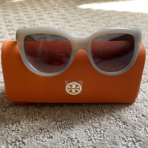 Tory Burch sun glasses